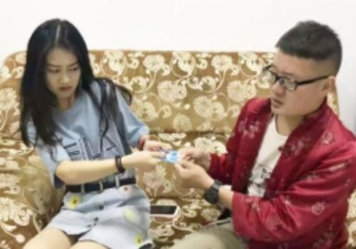 对于证人能电话作证吗？