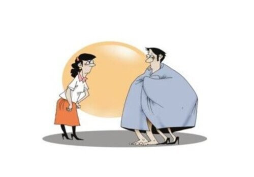 应该怎么界定夫妻共同财产