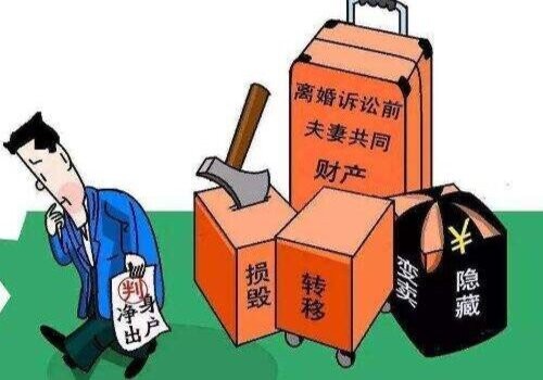 婚前协议是不是有法律效力